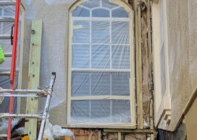 Moisture Remediation